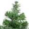 12" Unlit Mini Pine Full Artificial Christmas Tree